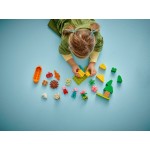 LEGO DUPLO Peppa Pig - Camping Trip 10452 5702017816654