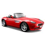 Maisto Special Edition 1:24 BMW Z8 31996 090159319962