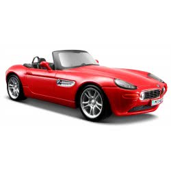 Maisto Special Edition 1:24 BMW Z8 31996 090159319962