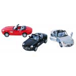 Maisto Special Edition 1:24 BMW Z8 31996 090159319962