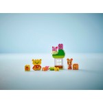 LEGO DUPLO  Disney Πάρτι Γενεθλίων Για Τον Γουίνι Το Αρκουδάκι 10457 5702017816722