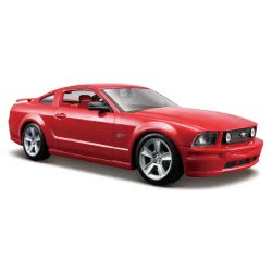 Maisto Special Edition 1:24 Ford Mustang Gt 2006 31997 090159319979