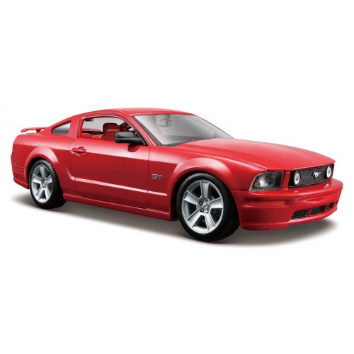 Maisto Special Edition 1:24 Ford Mustang Gt 2006 31997 090159319979
