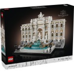 LEGO architecture φοντάνα ντι τρέβι 21062 5702017816753