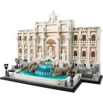 LEGO Architecture trevi fountain 21062 5702017816753