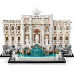 LEGO Architecture trevi fountain 21062 5702017816753
