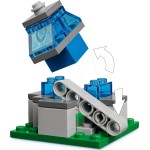 LEGO Minecraft the ghast balloon village attack 21273 5702017815473
