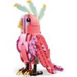 LEGO creator άγρια ζώα: ροζ φλαμίνγκο 31170 5702017822457