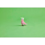 LEGO Creator 3-in-1 wild animals: pink flamingo 31170 5702017822457