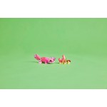 LEGO Creator 3-in-1 wild animals: pink flamingo 31170 5702017822457