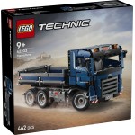 LEGO Technic tipping dump truck 42203 5702017816265