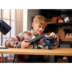 LEGO technic ανατρεπόμενο φορτηγό 42203 5702017816265