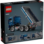 LEGO Technic tipping dump truck 42203 5702017816265