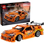 LEGO technic fast and furious toyota supra mk4 42204 5702017816272