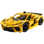 LEGO technic chevrolet corvette stingray 42205 5702017816289