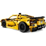 LEGO technic chevrolet corvette stingray 42205 5702017816289