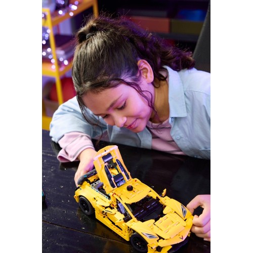 LEGO technic chevrolet corvette stingray 42205 5702017816289