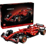 LEGO Technic ferrari sf-24 f1 car 42207 5702017816302