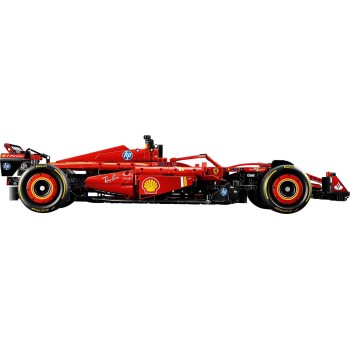 LEGO Technic ferrari sf-24 f1 car 42207 5702017816302