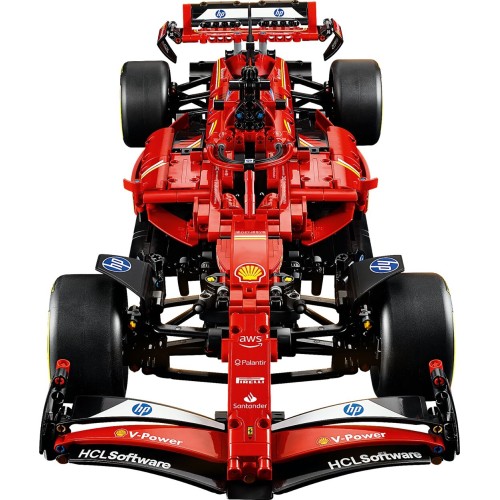 LEGO Technic ferrari sf-24 f1 car 42207 5702017816302