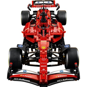 LEGO technic αυτοκίνητο ferrari sf-24 f1 42207 5702017816302