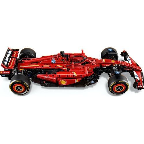 LEGO technic αυτοκίνητο ferrari sf-24 f1 42207 5702017816302