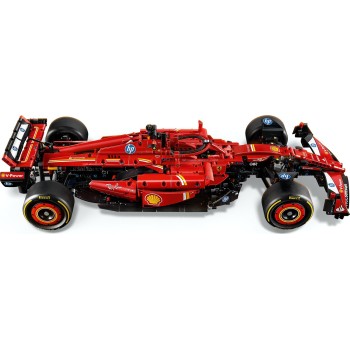 LEGO technic αυτοκίνητο ferrari sf-24 f1 42207 5702017816302