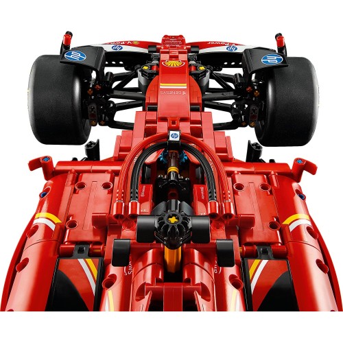 LEGO technic αυτοκίνητο ferrari sf-24 f1 42207 5702017816302