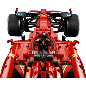LEGO technic αυτοκίνητο ferrari sf-24 f1 42207 5702017816302