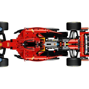 LEGO Technic ferrari sf-24 f1 car 42207 5702017816302