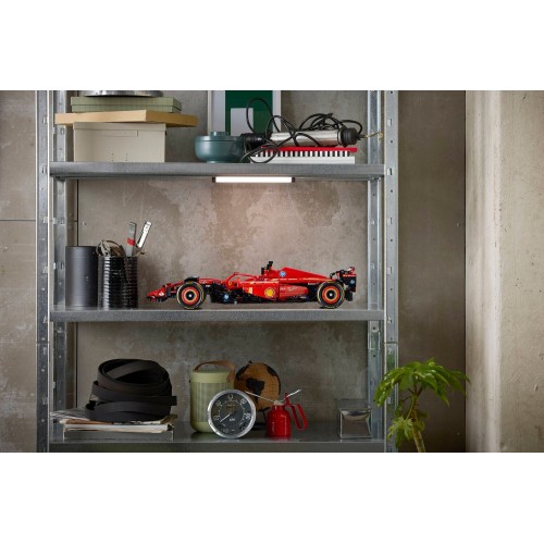 LEGO Technic ferrari sf-24 f1 car 42207 5702017816302