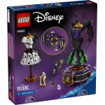 LEGO Disney maleficents and cruella de vils dresses 43262 5702017814513