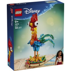 LEGO Disney heihei 43272 5702017814612