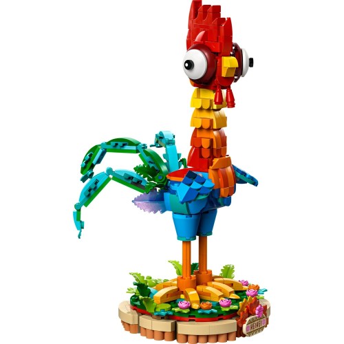 LEGO Disney heihei 43272 5702017814612