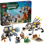 LEGO Aloy And Varl Vs. Shell-Walker Sawtooth 77037 5702017591759