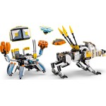 LEGO Aloy Και Varl Εναντίον Shell-Walker Sawtooth 77037 5702017591759