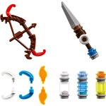 LEGO Aloy And Varl Vs. Shell-Walker Sawtooth 77037 5702017591759