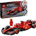 LEGO speed champions αγωνιστικό αυτοκίνητο ferrari sf-24 f1® 77242 5702017816098