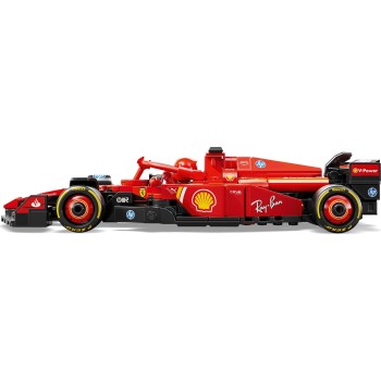 LEGO Speed Champions ferrari sf-24 f1 race car 77242 5702017816098