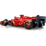 LEGO speed champions αγωνιστικό αυτοκίνητο ferrari sf-24 f1® 77242 5702017816098