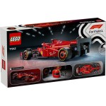 LEGO speed champions αγωνιστικό αυτοκίνητο ferrari sf-24 f1® 77242 5702017816098