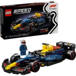 LEGO speed champions αγωνιστικό αυτοκίνητο oracle red bull racing rb20 f1® 77243 5702017816104