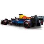 LEGO speed champions αγωνιστικό αυτοκίνητο oracle red bull racing rb20 f1® 77243 5702017816104