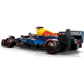 LEGO Speed Champions oracle red bull racing rb20 f1 race car 77243 5702017816104