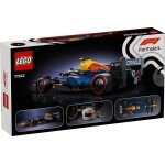LEGO Speed Champions oracle red bull racing rb20 f1 race car 77243 5702017816104