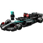 LEGO Speed Champions mercedes-amg f1 w15 race car 77244 5702017816111