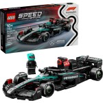 LEGO speed champions αγωνιστικό αυτοκίνητο mercedes-amg f1® w15 77244 5702017816111