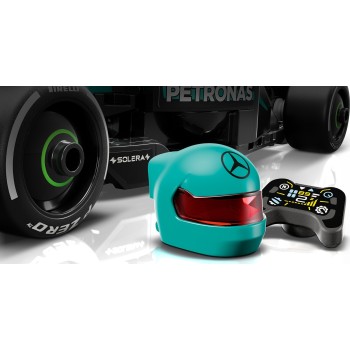 LEGO Speed Champions mercedes-amg f1 w15 race car 77244 5702017816111