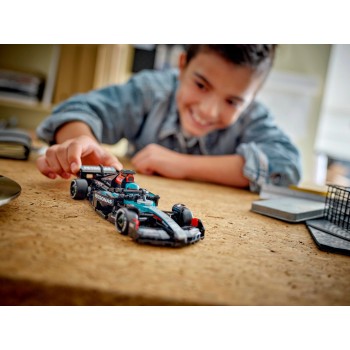 LEGO Speed Champions mercedes-amg f1 w15 race car 77244 5702017816111