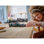 LEGO speed champions αγωνιστικό αυτοκίνητο mercedes-amg f1® w15 77244 5702017816111